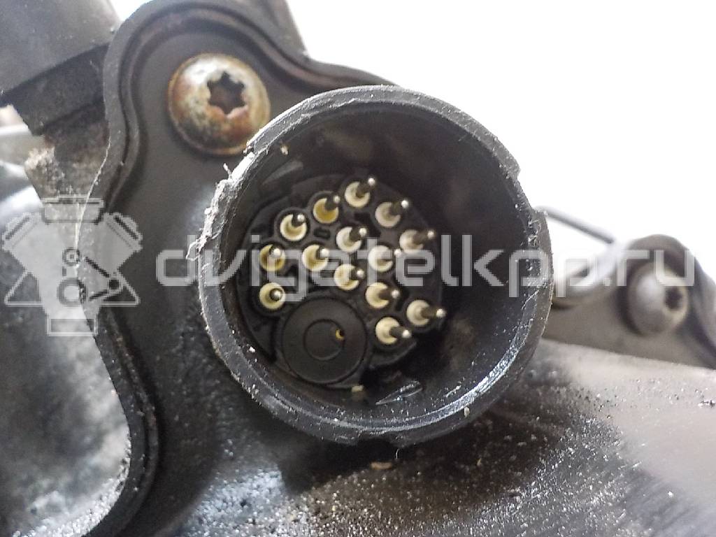 Фото Контрактная (б/у) АКПП для Volkswagen Jetta / Golf 140 л.с 16V 1.4 л BMY бензин 02E300051N {forloop.counter}}