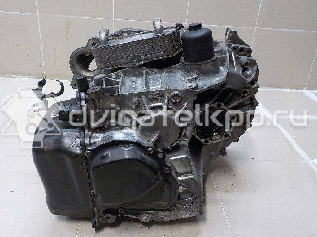 Фото Контрактная (б/у) АКПП для Volkswagen Jetta / Golf 170 л.с 16V 1.4 л BLG бензин 02E300051N {forloop.counter}}