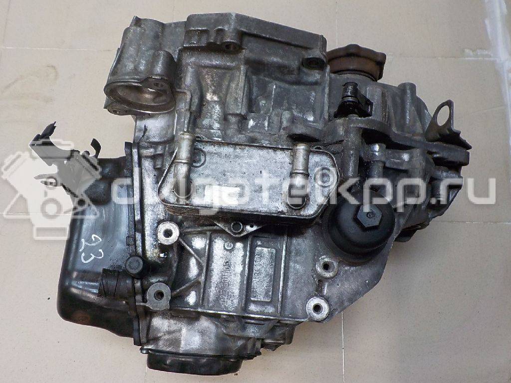 Фото Контрактная (б/у) АКПП для Volkswagen Jetta / Golf 170 л.с 16V 1.4 л BLG бензин 02E300051N {forloop.counter}}