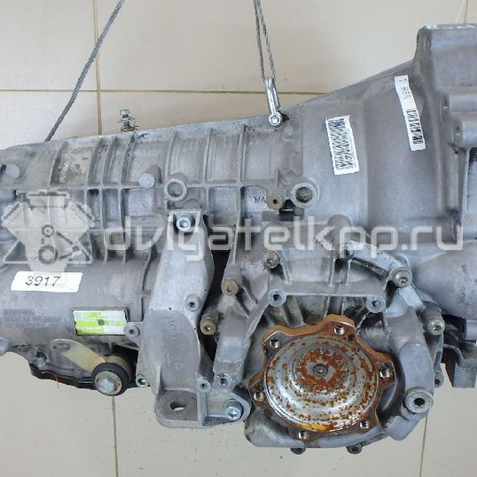 Фото Контрактная (б/у) АКПП для Volkswagen Passat 150 л.с 20V 1.8 л APU бензин 01V300048FX