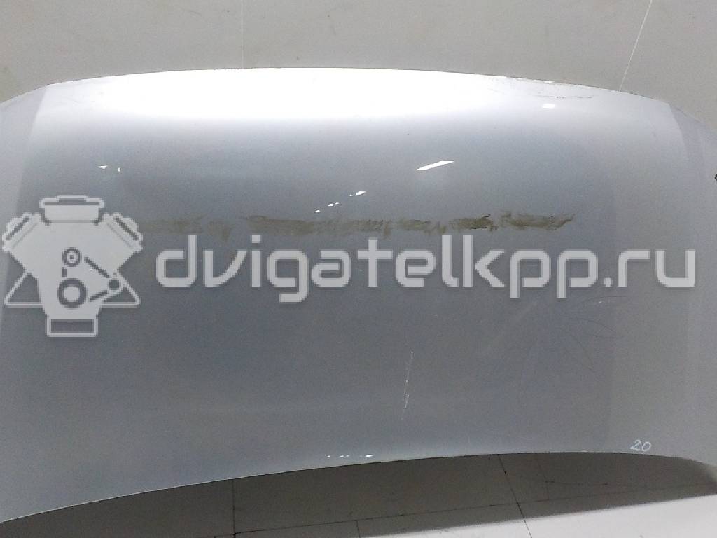 Фото Капот  7E0823033D для Volkswagen Transporter / Multivan {forloop.counter}}