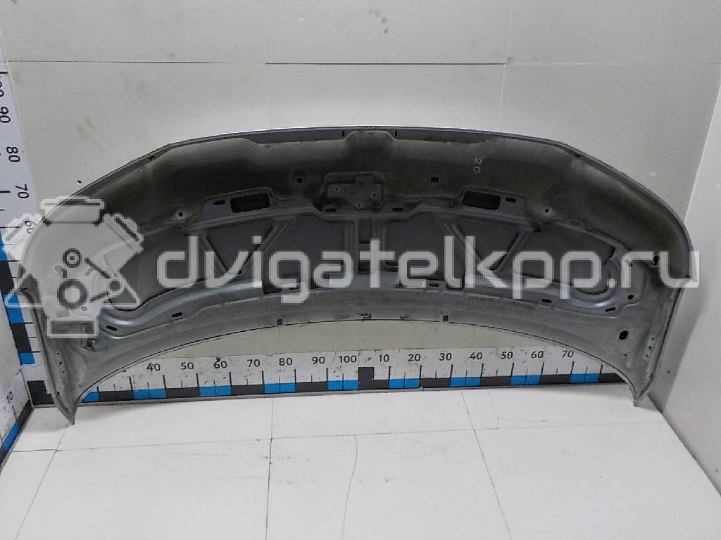 Фото Капот  7E0823033D для Volkswagen Transporter / Multivan {forloop.counter}}