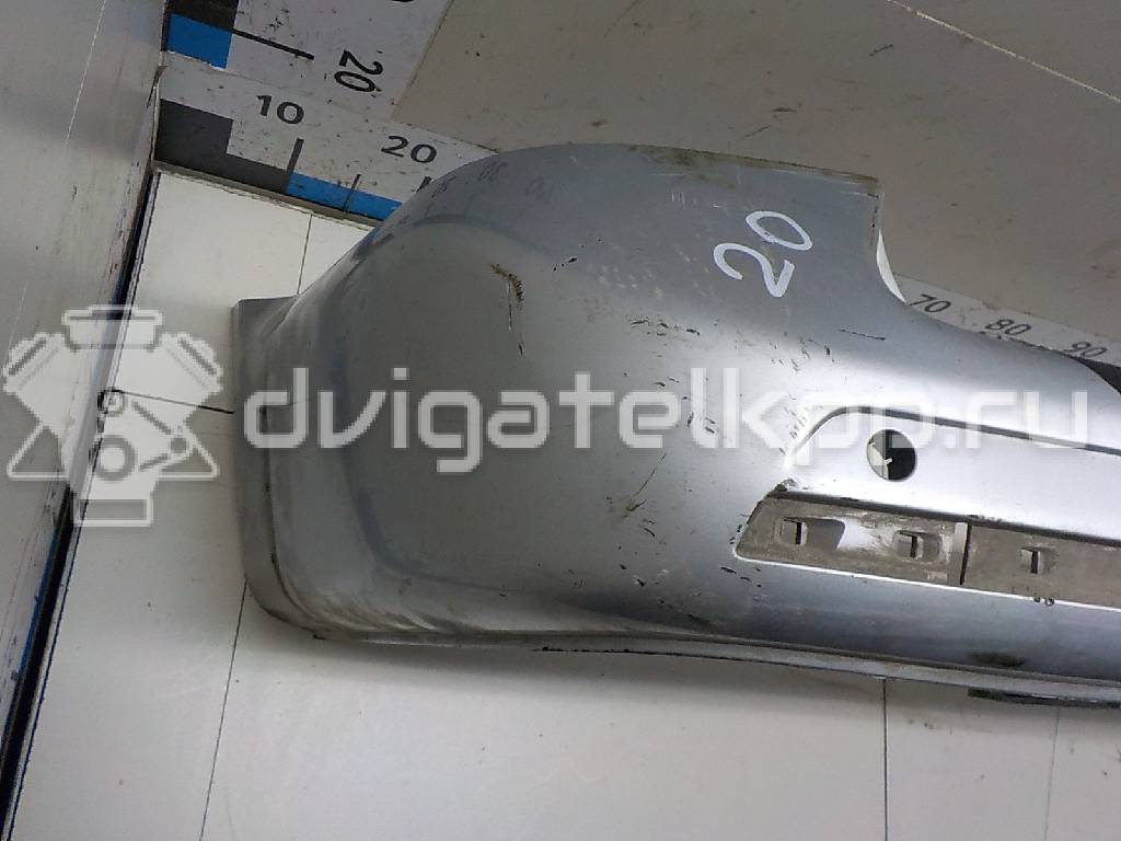 Фото Бампер задний  7E5807417BGRU для Volkswagen Transporter / Multivan {forloop.counter}}