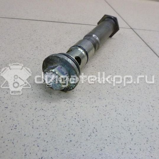 Фото Кронштейн масляного фильтра  8200272828 для Renault Thalia 2 / Megane / Scénic / Grand / Fluence L30