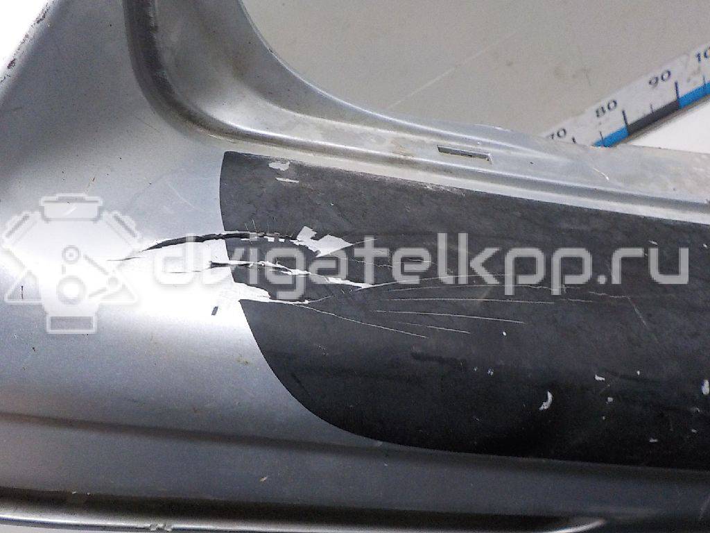 Фото Бампер задний  7E5807417BGRU для Volkswagen Transporter / Multivan {forloop.counter}}