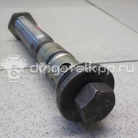 Фото Кронштейн масляного фильтра  8200272828 для Renault Thalia 2 / Megane / Scénic / Grand / Fluence L30