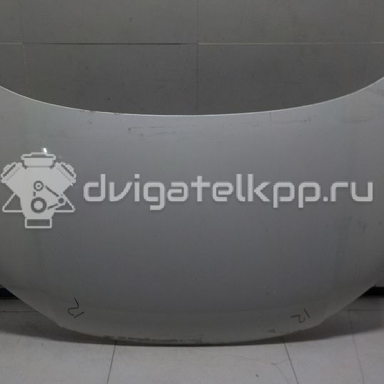 Фото Капот  1T0823031L для Volkswagen Touran