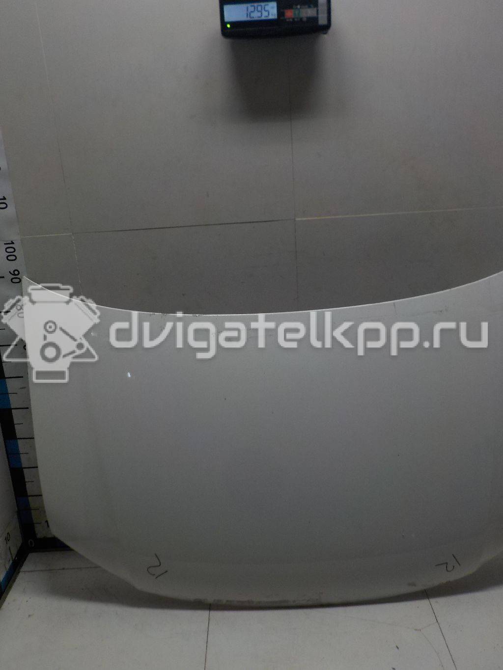 Фото Капот  1T0823031L для Volkswagen Touran {forloop.counter}}