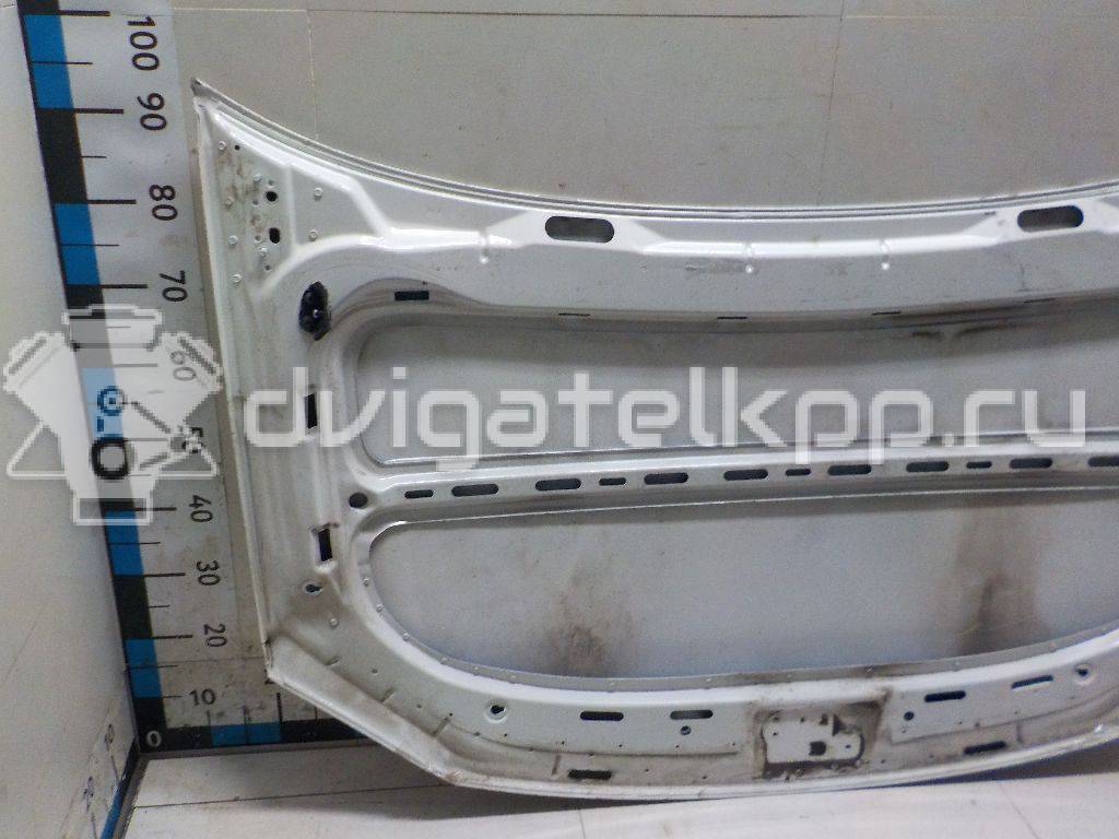 Фото Капот  1T0823031L для Volkswagen Touran {forloop.counter}}