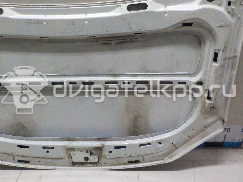 Фото Капот  1T0823031L для Volkswagen Touran {forloop.counter}}