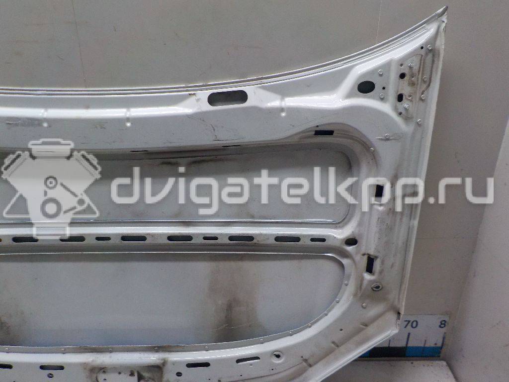 Фото Капот  1T0823031L для Volkswagen Touran {forloop.counter}}