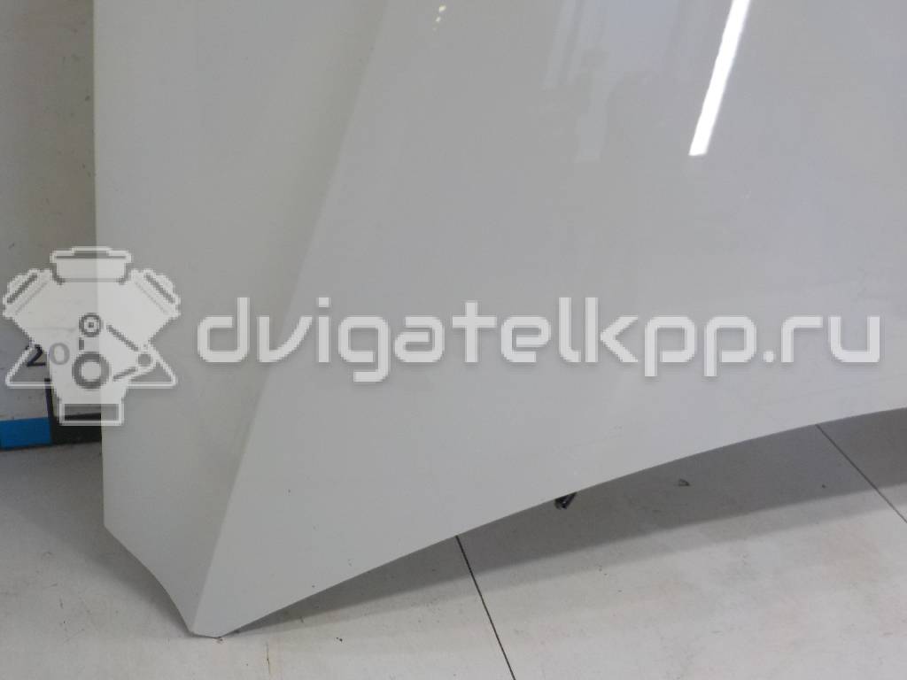 Фото Капот  5N0823031D для Volkswagen Tiguan {forloop.counter}}