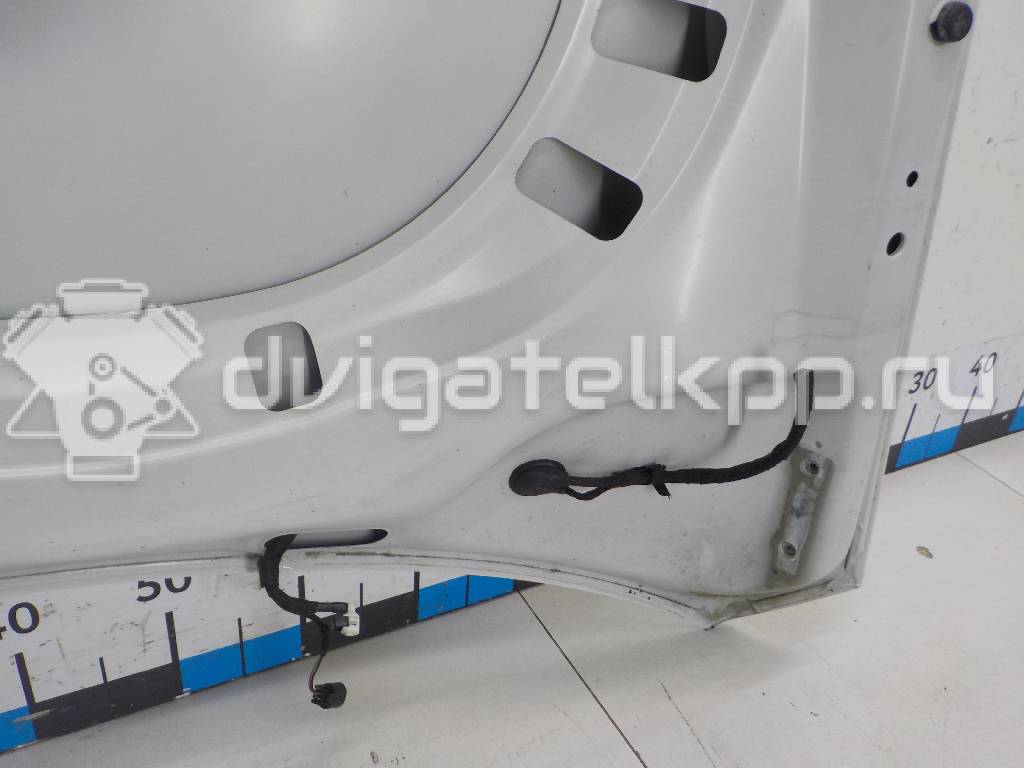 Фото Капот  5N0823031D для Volkswagen Tiguan {forloop.counter}}