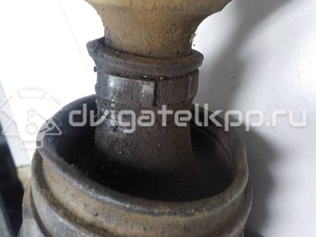 Фото Вал карданный передний  MR580626 для Mitsubishi L {forloop.counter}}