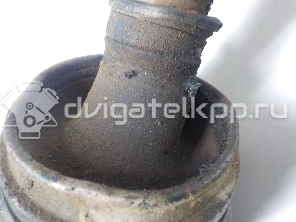 Фото Вал карданный передний  MR580626 для Mitsubishi L {forloop.counter}}