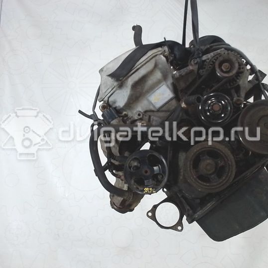 Фото Контрактный (б/у) двигатель 1ZZ-FE для Lotus / Pontiac / Toyota / Toyota (Faw) 135-136 л.с 16V 1.8 л бензин