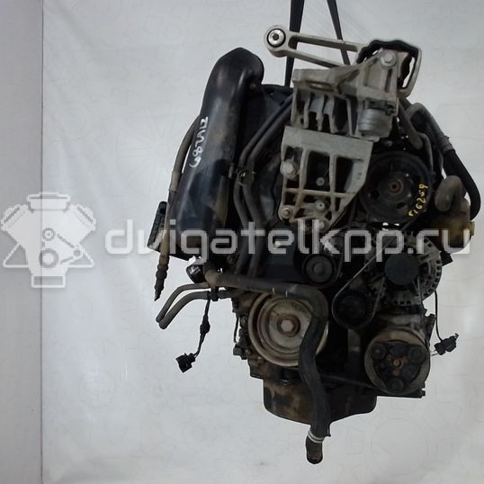 Фото Контрактный (б/у) двигатель 224DT для Jaguar / Land Rover 150-200 л.с 16V 2.2 л Дизельное топливо LR006630
