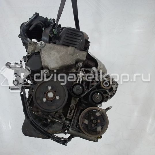 Фото Контрактный (б/у) двигатель KFV (TU3JP) для Peugeot / Citroen 65-75 л.с 8V 1.4 л бензин