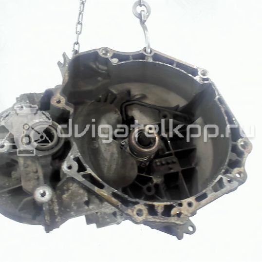 Фото Контрактная (б/у) МКПП для Opel / Vauxhall 114-116 л.с 16V 1.6 л A 16 XER бензин 5700305