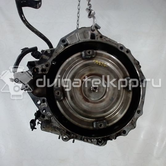 Фото Контрактная (б/у) АКПП для Nissan Bassara / Nv350 E26 / Serena / Sani / Presage 100-190 л.с 16V 2.5 л YD25DDTi Дизельное топливо