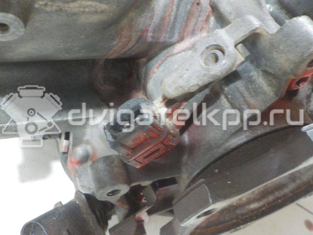 Фото Контрактная (б/у) АКПП для Volkswagen Transporter / Kaefer 24 л.с 8V 1.1 л M5 бензин 01V300048GX {forloop.counter}}