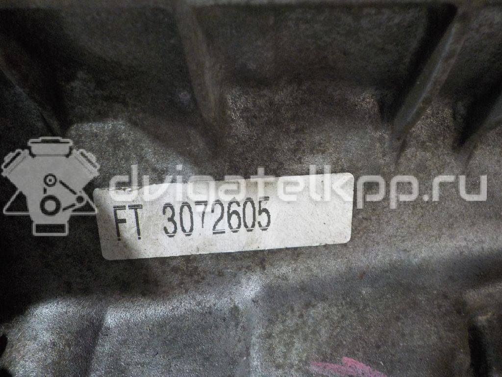 Фото Контрактная (б/у) АКПП для Volkswagen Transporter / Kaefer 24 л.с 8V 1.1 л M5 бензин 01V300048GX {forloop.counter}}