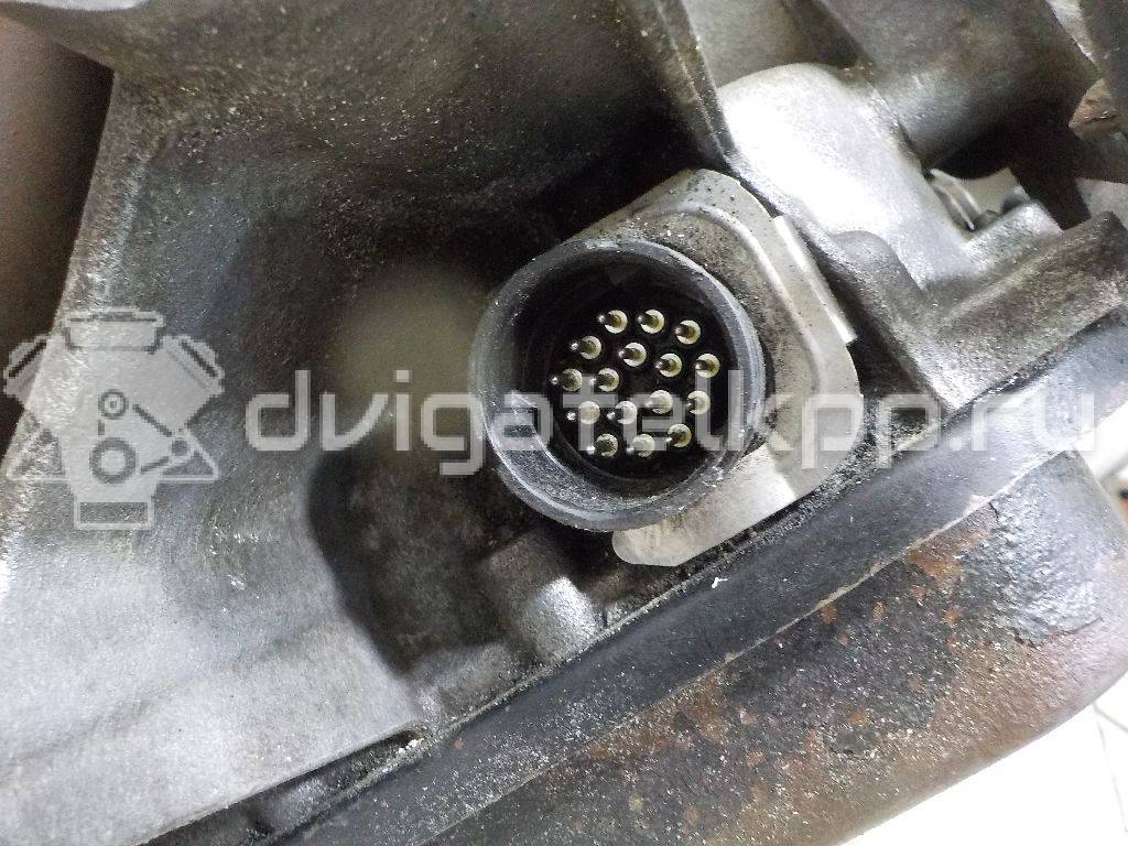 Фото Контрактная (б/у) АКПП для Volkswagen Transporter / Kaefer 24 л.с 8V 1.1 л M5 бензин 01V300048GX {forloop.counter}}