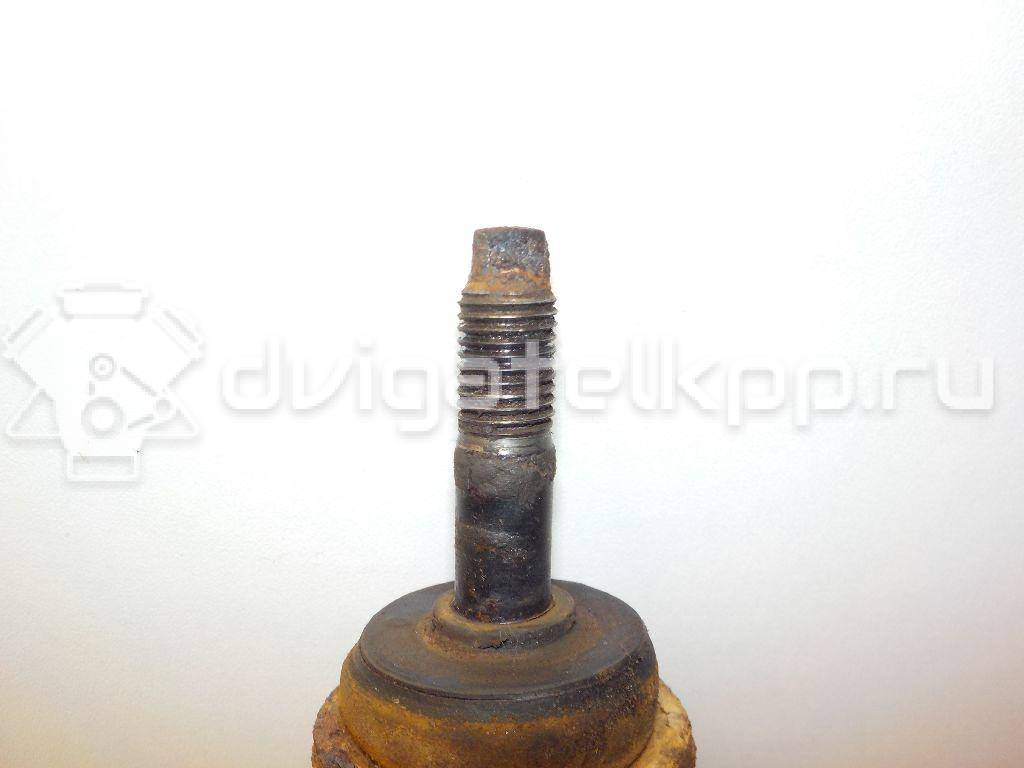 Фото Амортизатор передний  mr448498 для Mitsubishi Pajero / L {forloop.counter}}