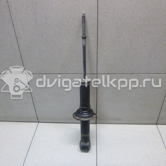 Фото Амортизатор задний  4162a239 для Mitsubishi Outlander