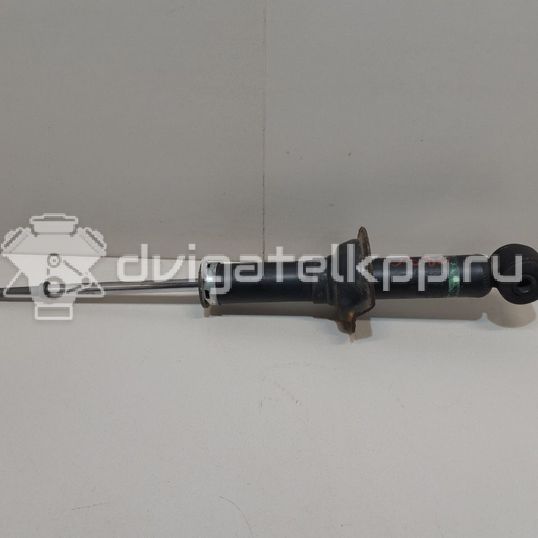 Фото Амортизатор задний  4162a304 для Mitsubishi Outlander