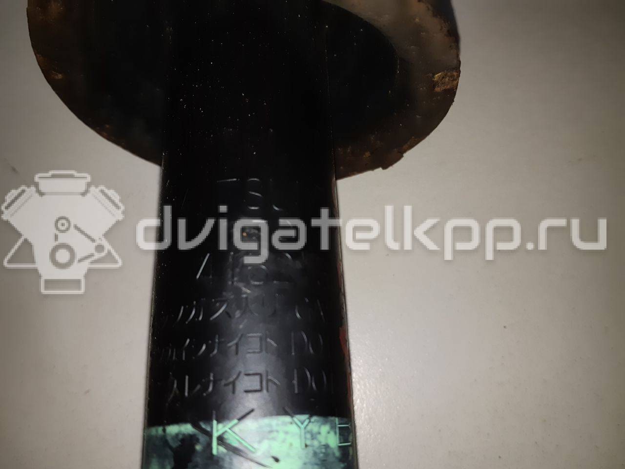 Фото Амортизатор задний  4162a304 для Mitsubishi Outlander {forloop.counter}}