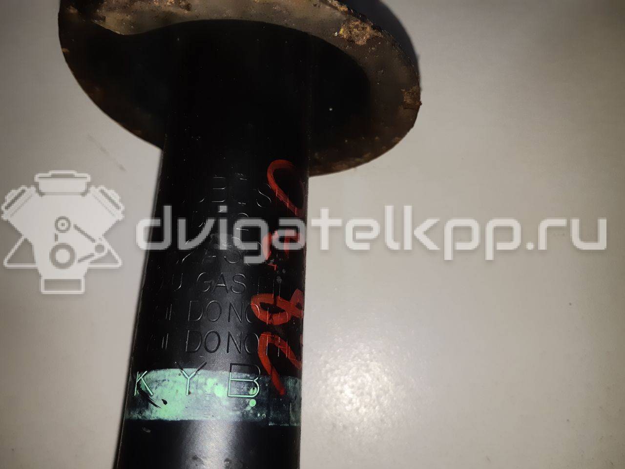 Фото Амортизатор задний  4162a304 для Mitsubishi Outlander {forloop.counter}}