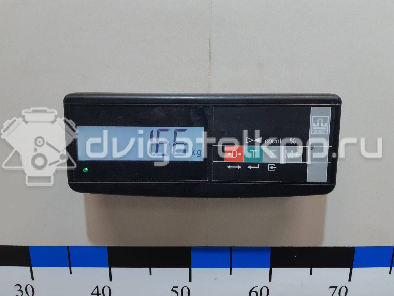 Фото Амортизатор задний  4162a304 для Mitsubishi Outlander {forloop.counter}}