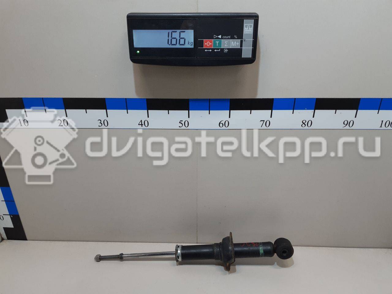 Фото Амортизатор задний  4162a304 для Mitsubishi Outlander {forloop.counter}}