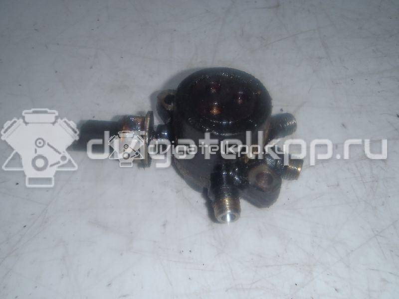 Фото Рейка топливная (рампа)  для Renault Modus Grand F Jp0 / Clio {forloop.counter}}