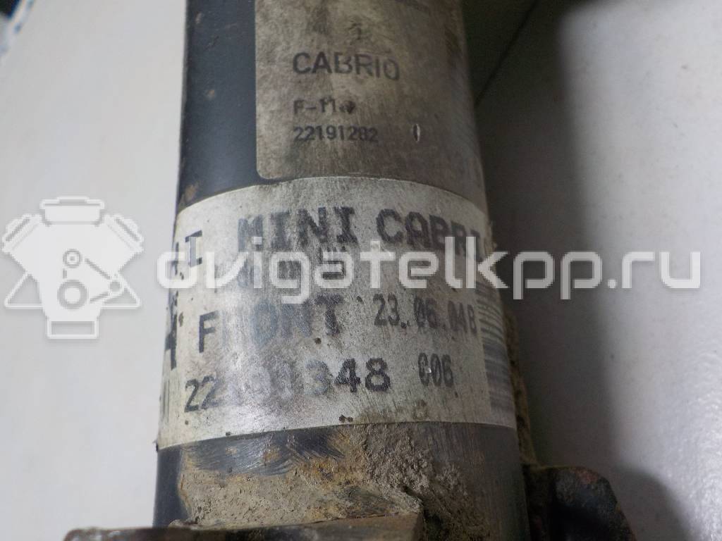 Фото Амортизатор передний правый  31316780474 для Mini Mini {forloop.counter}}