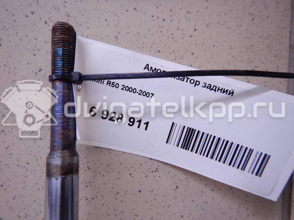 Фото Амортизатор задний  33526768412 для Mini Mini {forloop.counter}}