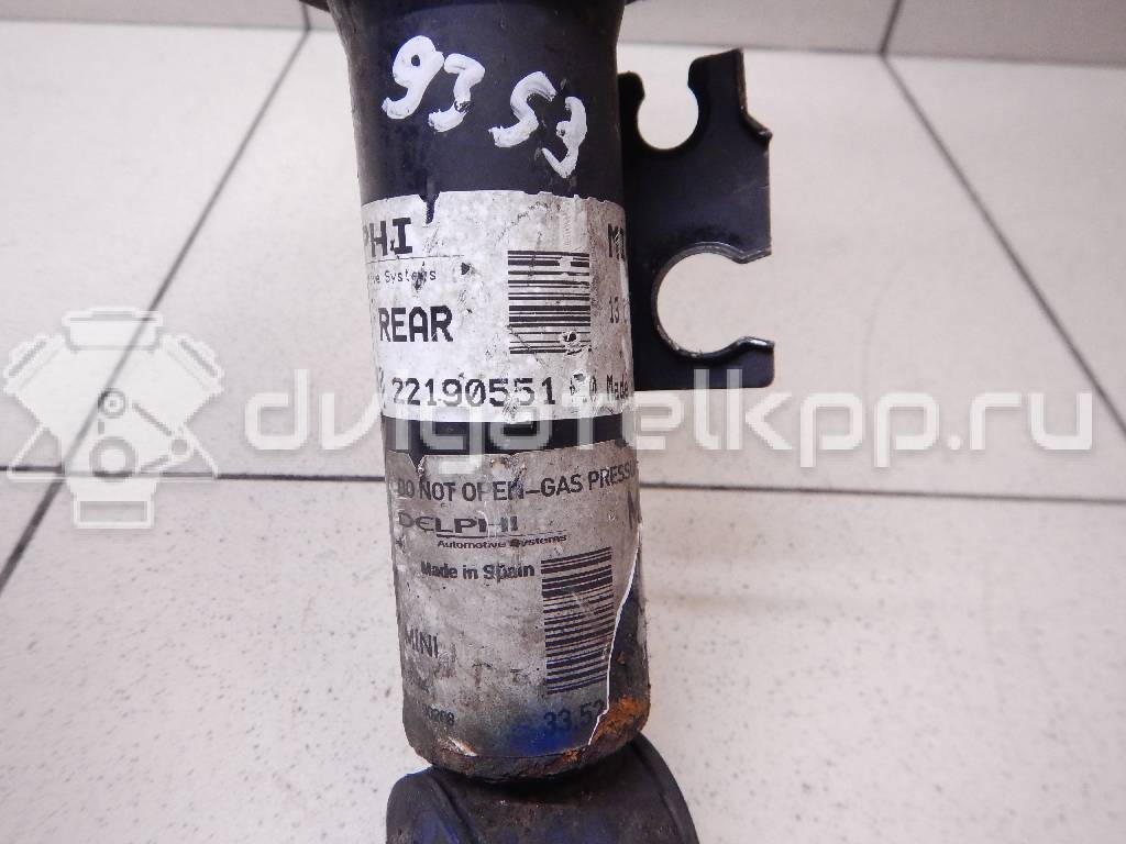 Фото Амортизатор задний  33526768412 для Mini Mini {forloop.counter}}