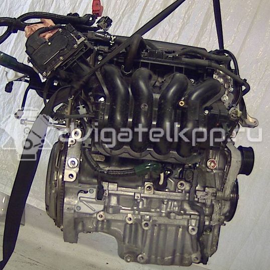 Фото Контрактный (б/у) двигатель R20A3 для Honda Accord 155-156 л.с 16V 2.0 л бензин