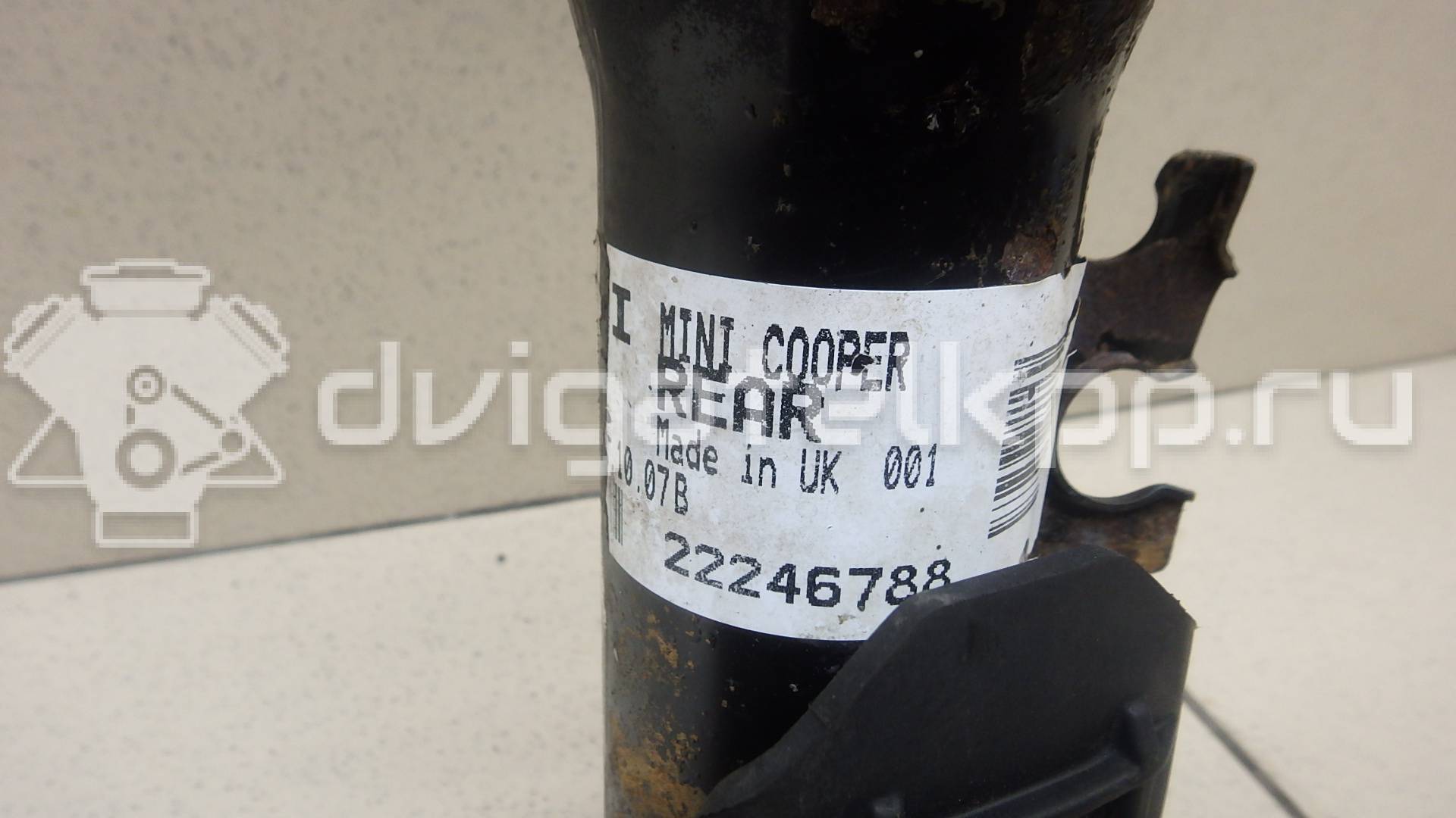 Фото Амортизатор задний  33526853964 для Mini Mini {forloop.counter}}