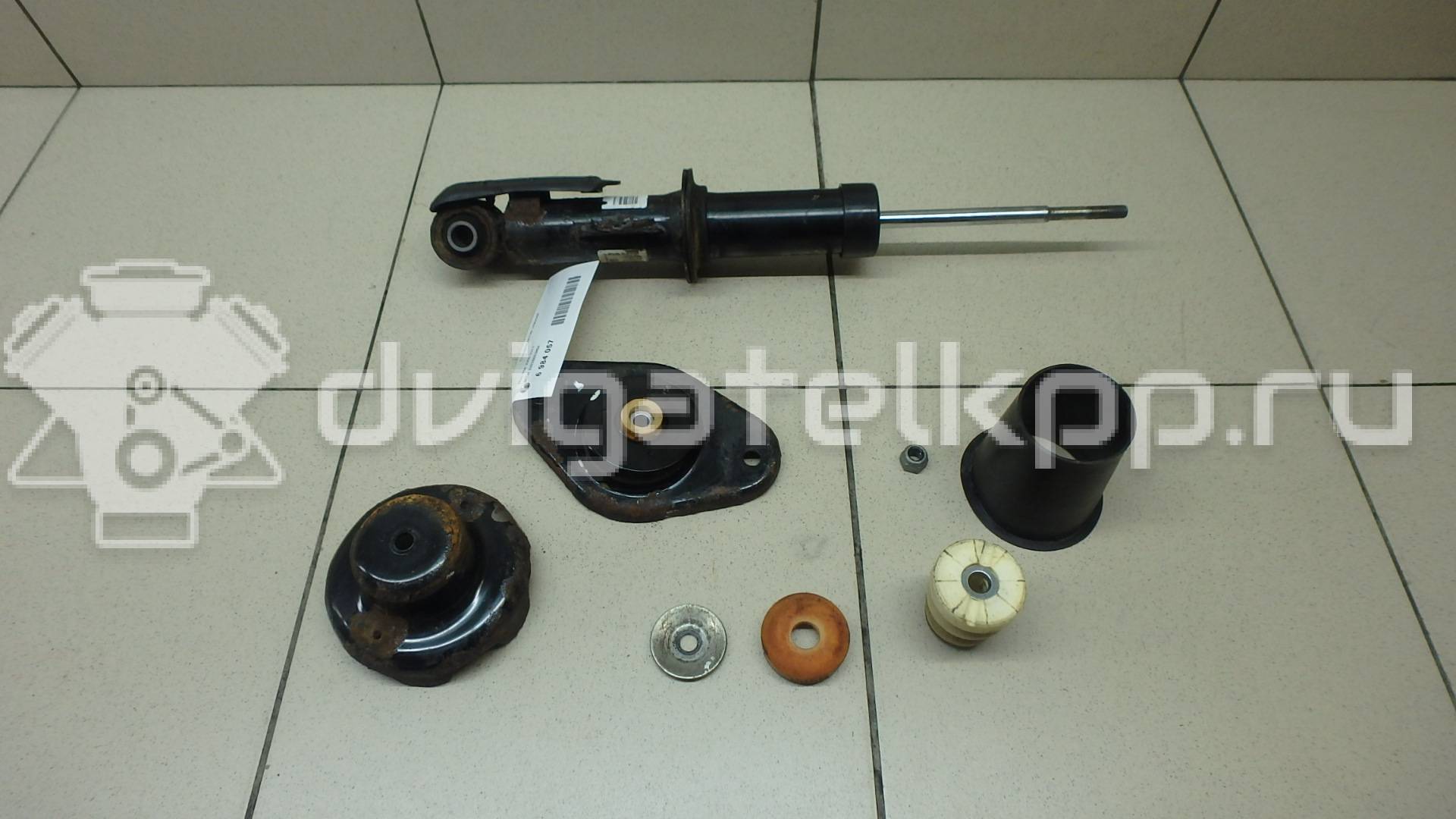 Фото Амортизатор задний  33526853964 для Mini Mini {forloop.counter}}