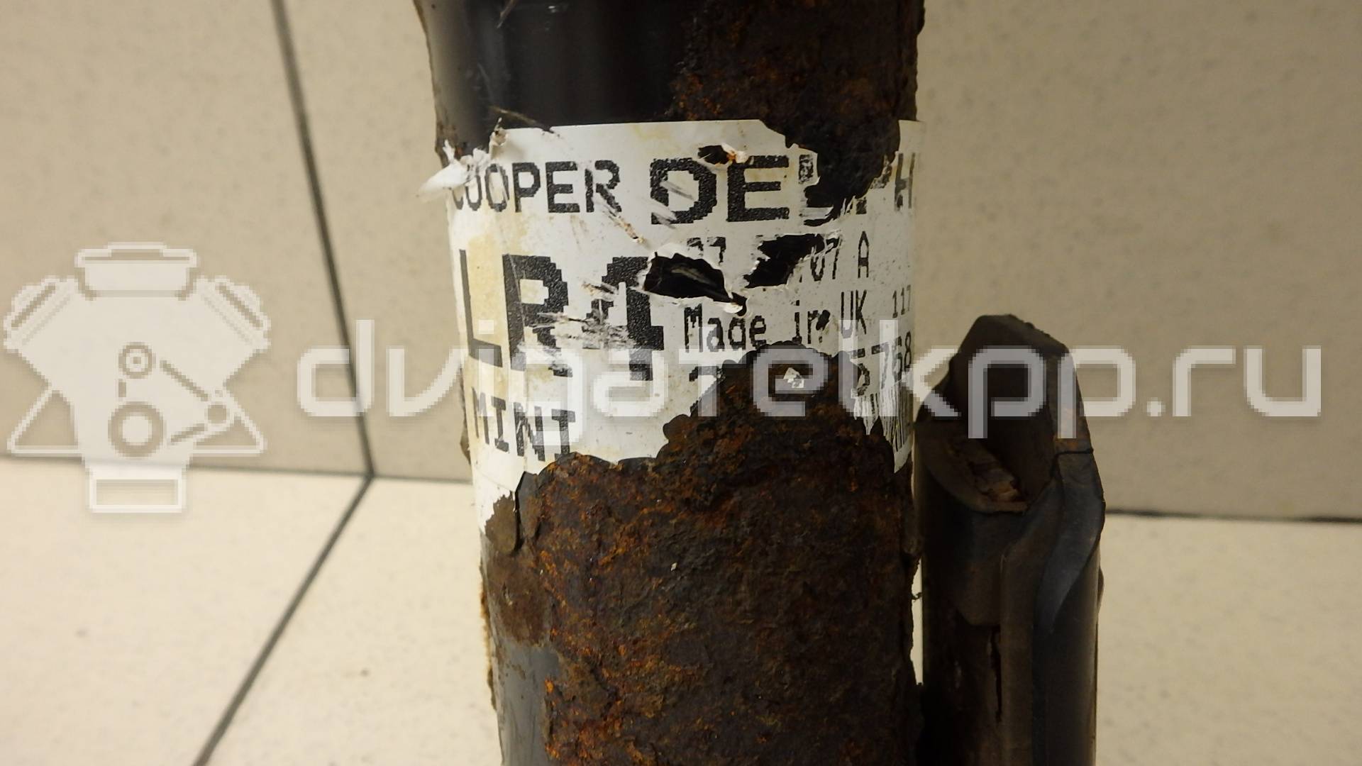 Фото Амортизатор задний  33526853964 для Mini Mini {forloop.counter}}
