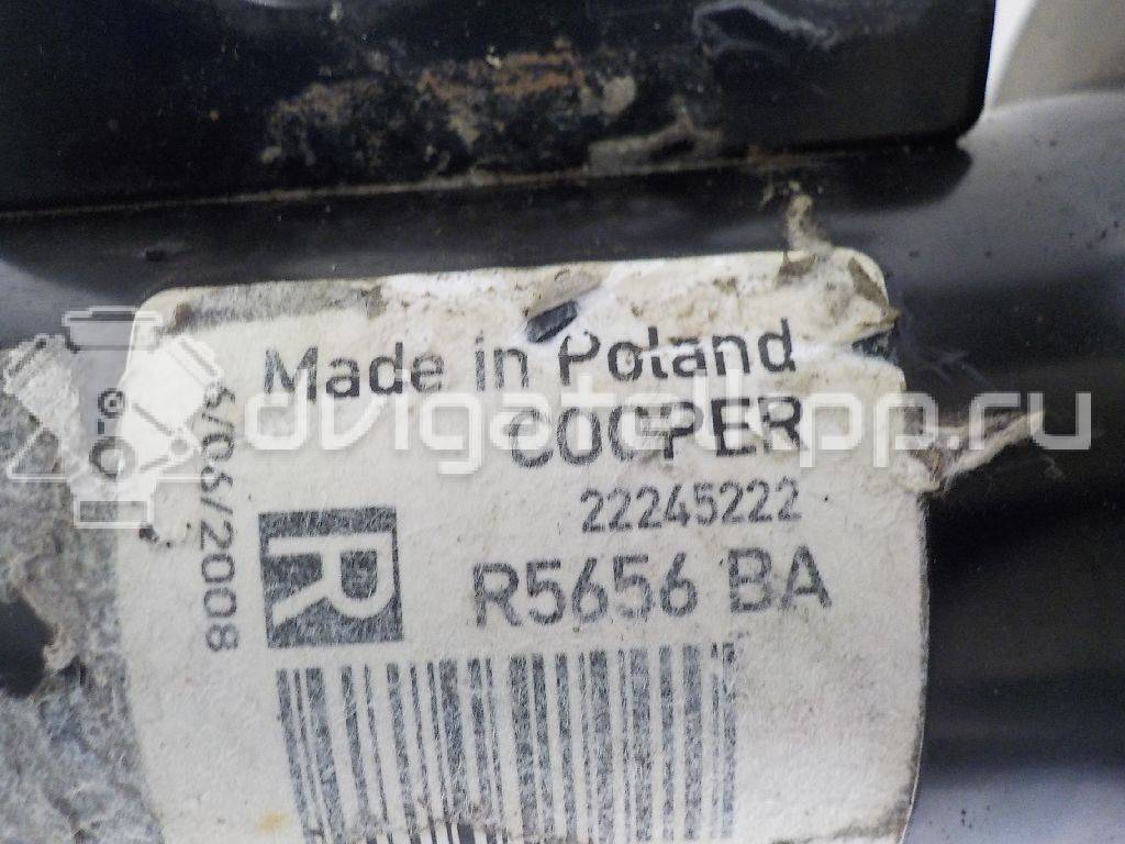 Фото Амортизатор задний  33526853964 для Mini Mini {forloop.counter}}