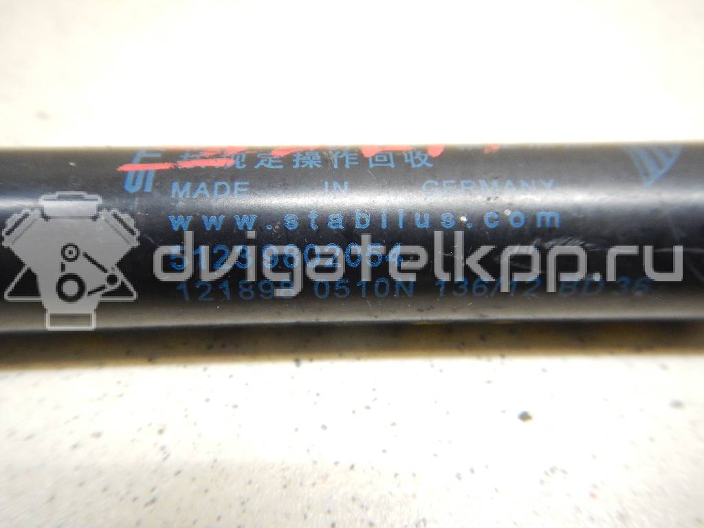 Фото Амортизатор капота  51239802054 для Mini Mini {forloop.counter}}