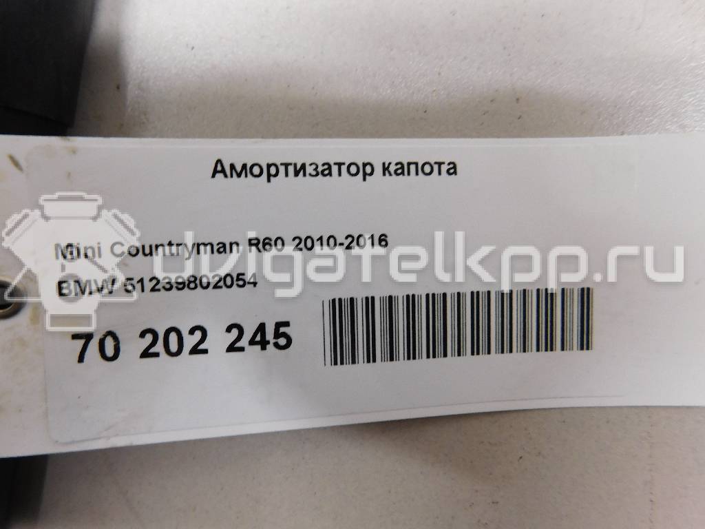Фото Амортизатор капота  51239802054 для Mini Mini {forloop.counter}}
