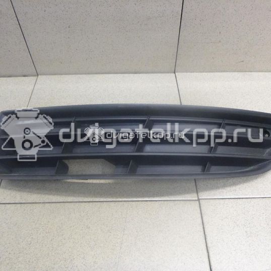 Фото Решетка в бампер левая  3C08536659B9 для Volkswagen Passat