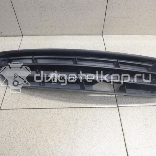 Фото Решетка в бампер правая  3C08536669B9 для Volkswagen Passat