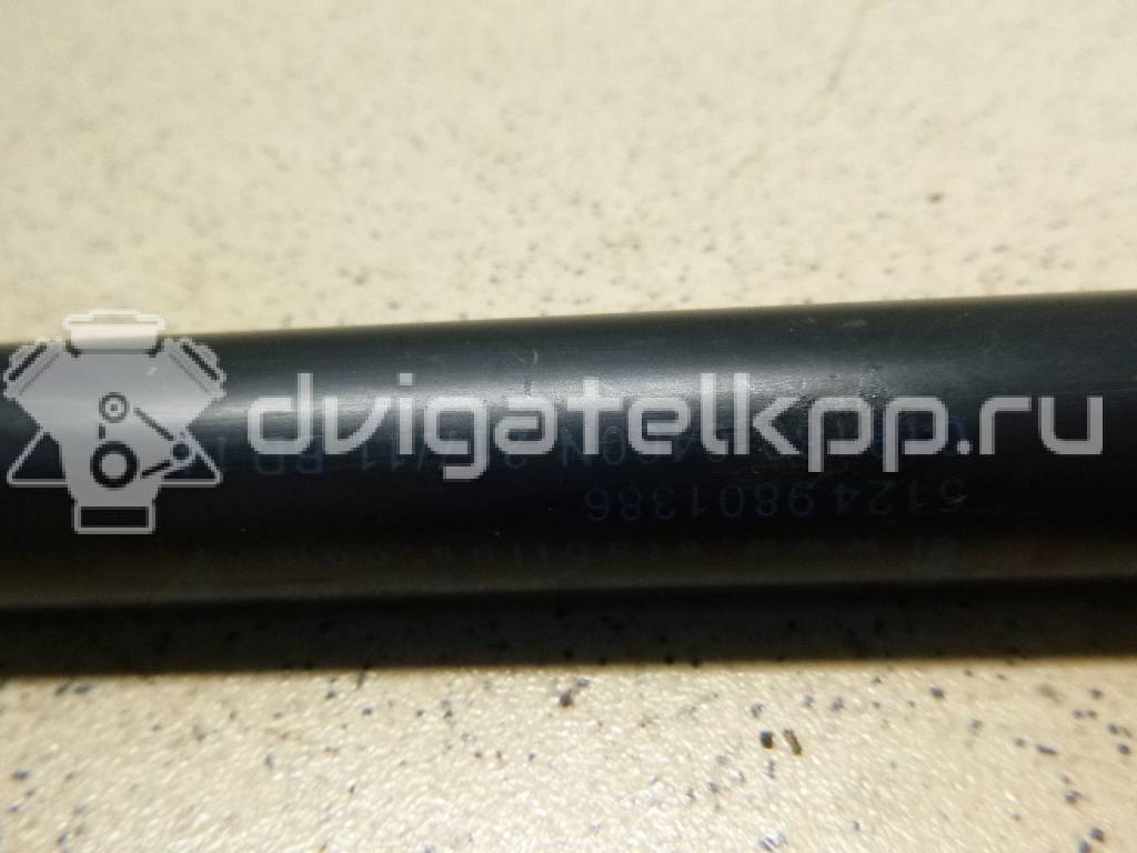 Фото Амортизатор двери багажника  51249801386 для Mini Mini {forloop.counter}}