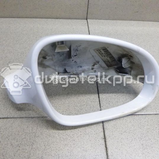 Фото Крышка корпуса зеркала правого  3C0857538AGRU для Volkswagen Passat / Golf