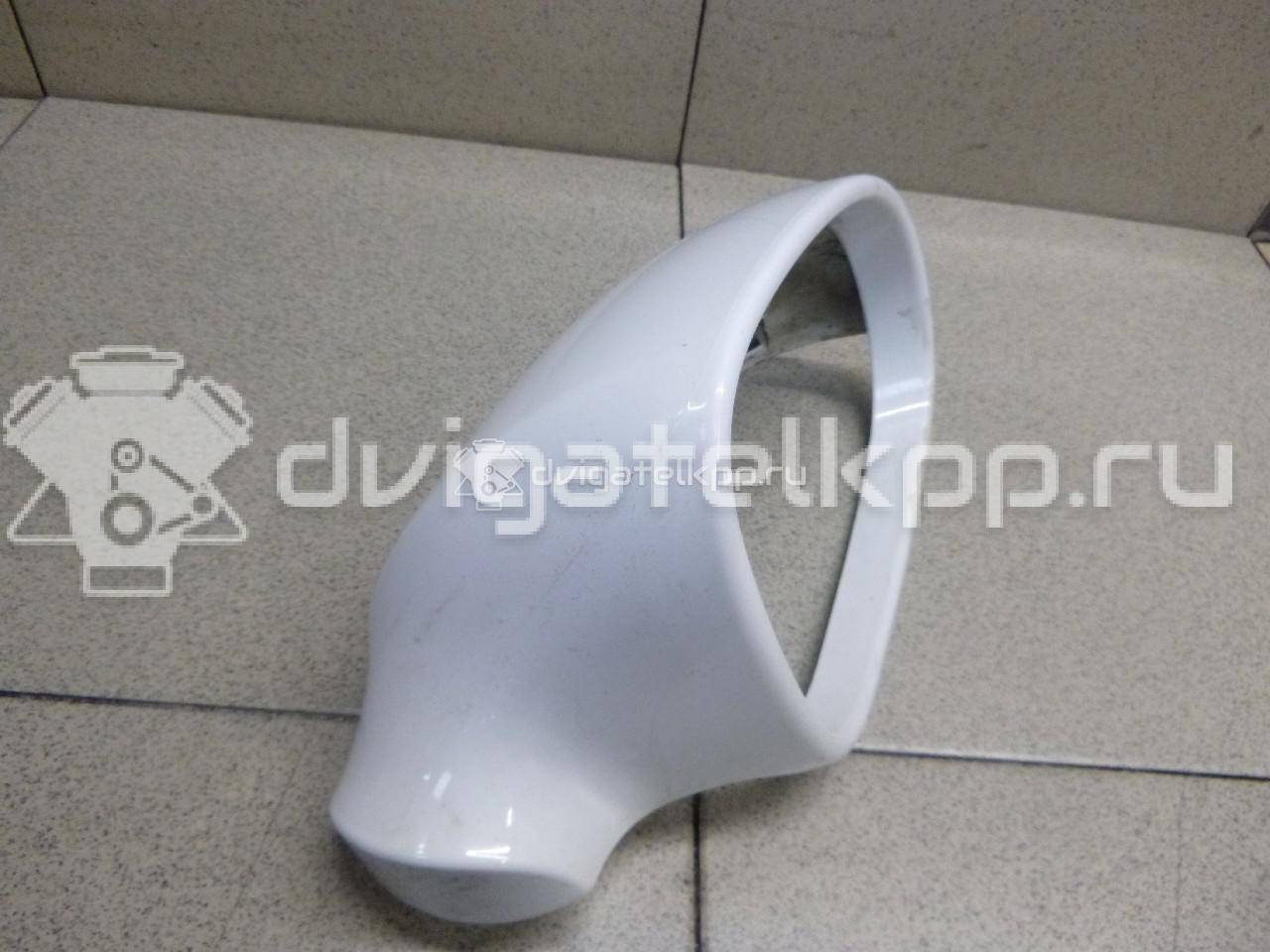 Фото Крышка корпуса зеркала правого  3C0857538AGRU для Volkswagen Passat / Golf {forloop.counter}}